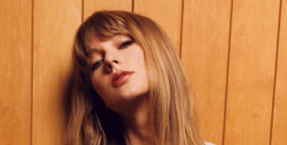 Taylor Swift представи трета версия на албума 