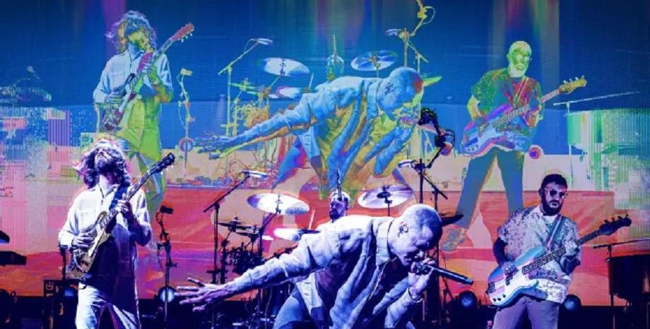 Imagine Dragons за първи път в България – идват за концерт на стадион Imagine Dragons за първи път в България – идват за концерт на стадион