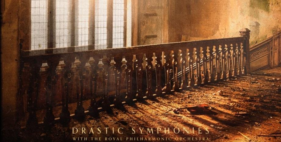 Премиера: Def Leppard издават „Drastic Symphonies“