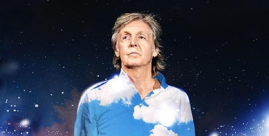 Paul McCartney е първият британски музикант милиардер