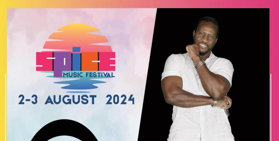 Captain Hollywood Project на сцената на SPICE MUSIC FESTIVAL Captain Hollywood Project на сцената на SPICE MUSIC FESTIVAL