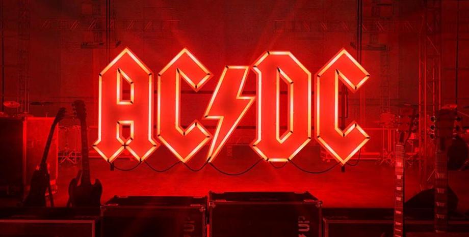 AC/DC споделиха първи кадър от репетиции в новия състав, включващ Matt Laug и Chris Chaney