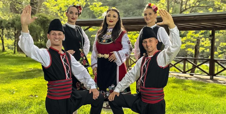 Пепи Христозова с нов изцяло авторски албум Пепи Христозова с нов изцяло авторски албум