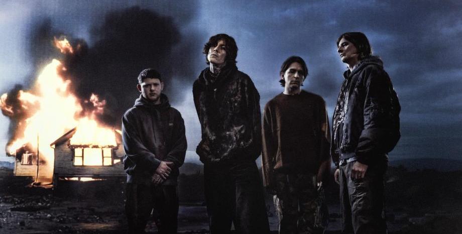 Британската рок група Bring Me The Horizon издаде албума “NeX GEn” Британската рок група Bring Me The Horizon издаде албума “Post Human: Nex Gen”