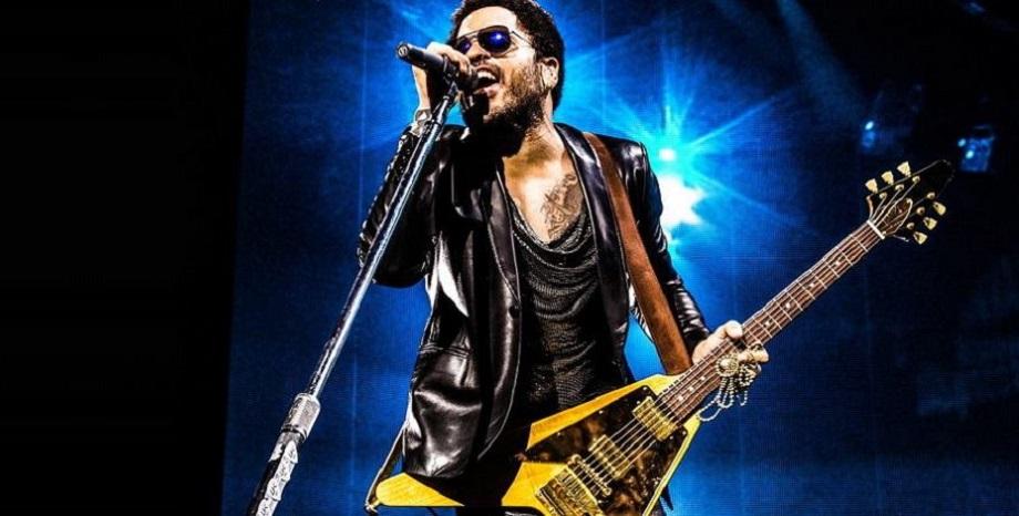 Lenny Kravitz става на 60! 10+ задължителни парчета на певеца и мултиинструменталист