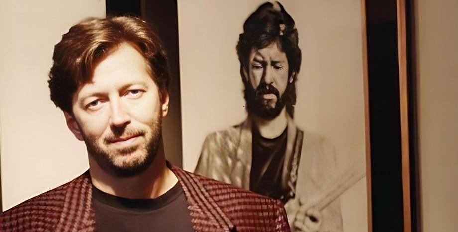 Китарата на Eric Clapton, с която създава „Wonderful Tonight“, отива на търг