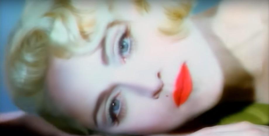 „Express Yourself“ – Един от големите хитове на Madonna става на 35!