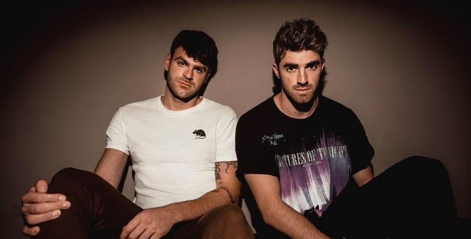 The Chainsmokers представят шест нови сингъла в EP-то “No Hard Feelings“