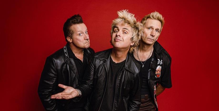 Green Day са готови да разтърсят Дубай – ще свирят там за първи път