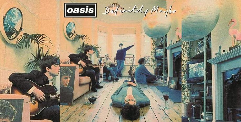 Oasis обявиха нови издания на „Definitely Maybe“ за 30-годишнината на албума
