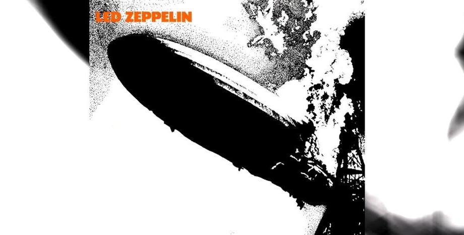 На този ден в рока – Led Zeppelin и техния дебютен албум