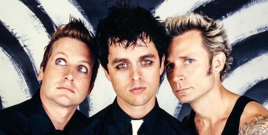 Green Day издават днес „Saviors (édition de luxe)“ Green Day издават днес „Saviors (édition de luxe)“