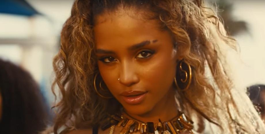 Tyla представи сингъла „Bliss“ Tyla представи сингъла „Bliss“