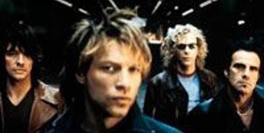 25 години от издаването на един от най-големите хитове на Bon Jovi – 25 години от издаването на един от най-големите хитове на Bon Jovi –