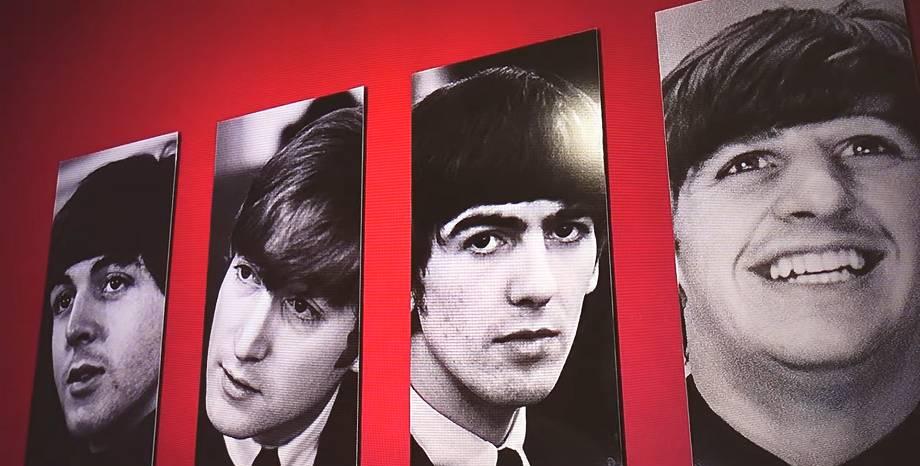 55 години от световната премиера на документалния филм за Beatles „Let It Be“ 55 години от световната премиера на документалния филм за Beatles „Let It Be“