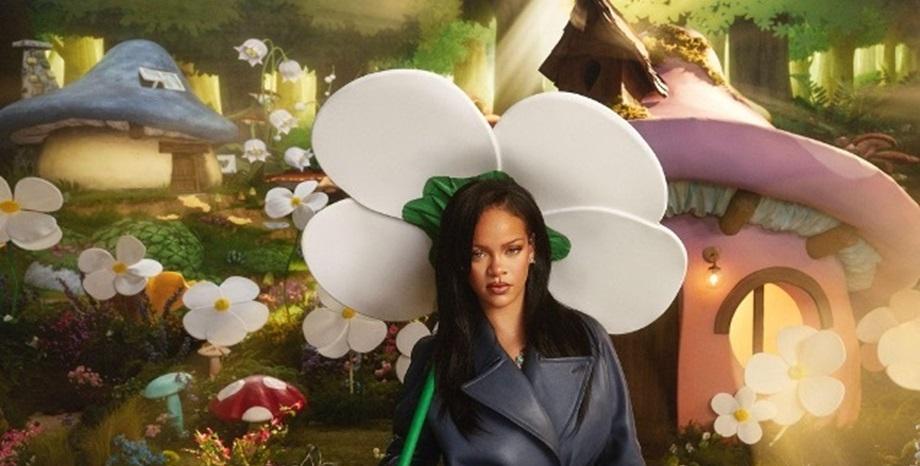 Rihanna представи първата си нова песен от 2022г. насам – Rihanna представи първата си нова песен от 2022г. насам –