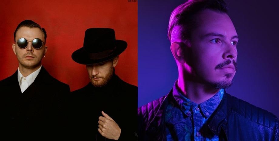 Hurts и Purple Disco Machine вдъхват нов живот на „Wonderful Life“ с нова, танцувална версия