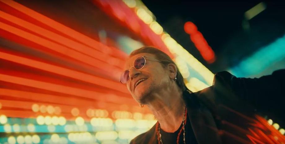 Честит рожден ден, Bono! Фронтменът на U2 става на 65 Честит рожден ден, Bono! Фронтменът на U2 става на 65