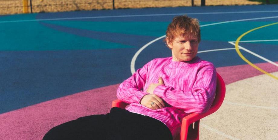 Ed Sheeran представя официалното музикално видео към сингълa „Old Phone“ Ed Sheeran представя официалното музикално видео към сингълa „Old Phone“