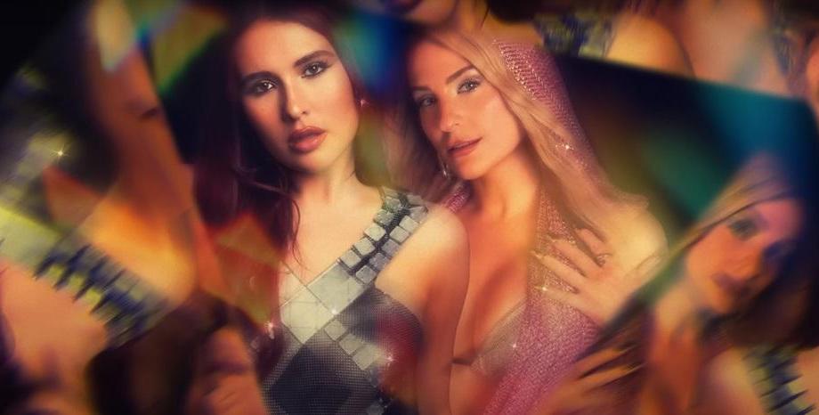 Meghan Trainor в колаборация с Mimi Webb – „Mind Reader” Meghan Trainor в колаборация с Mimi Webb – „Mind Reader”
