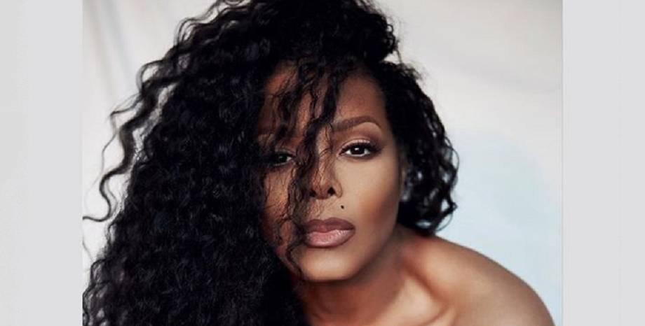 Janet Jackson ще бъде удостоена с приза Janet Jackson ще бъде удостоена с приза