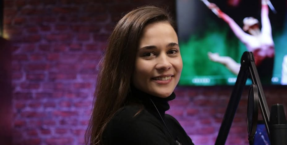 Флорина Иванова представя своите 10 любими български песни по БГ Радио
Флорина Иванова представя своите 10 любими български песни по БГ Радио