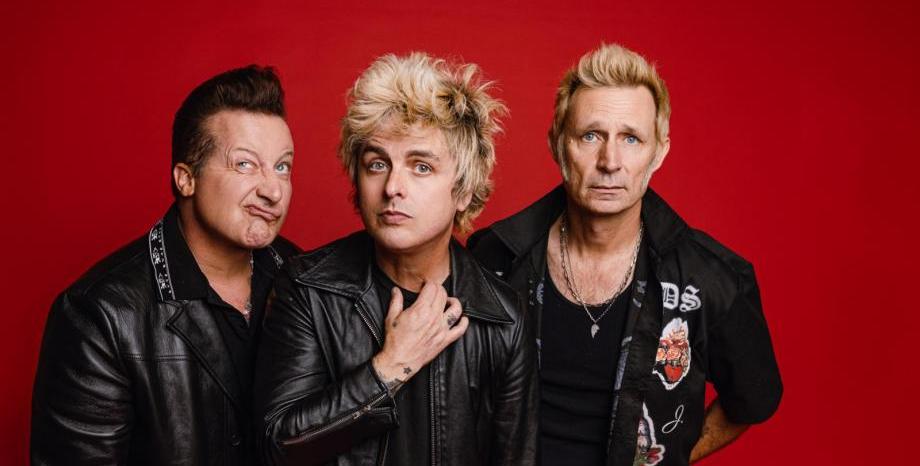 Green Day с нова песен - „Ballyhoo“ Green Day с нова песен – „Ballyhoo“