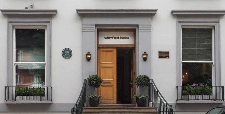 БГ Радио с подарък за Васил Найденов – премиера от Abbey Road Studios БГ Радио с подарък за Васил Найденов – премиера от Abbey Road Studios