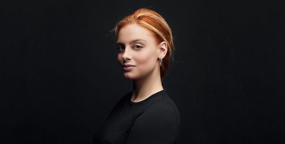 Алена Вергова представя своите 10 любими български песни по БГ Радио
Алена Вергова представя своите 10 любими български песни по БГ Радио