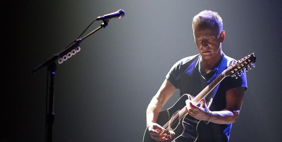 Чуйте „Repo Man“ на Bruce Springsteen Чуйте „Repo Man“ на Bruce Springsteen