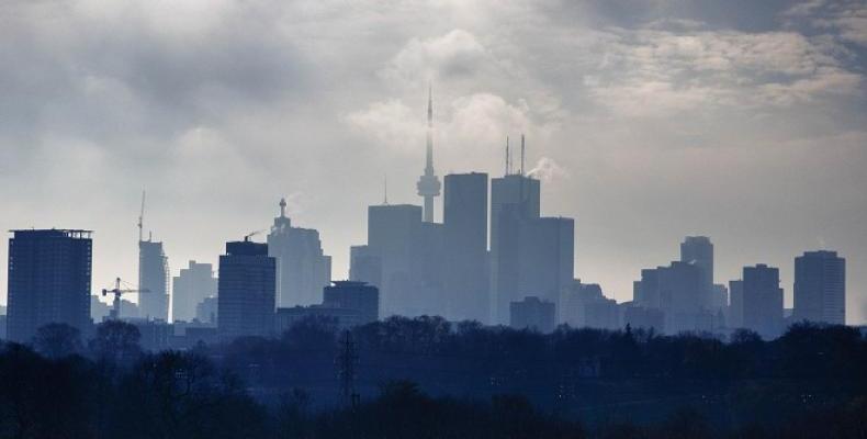 Google Maps ще показва колко e замърсен въздухът в градовете
