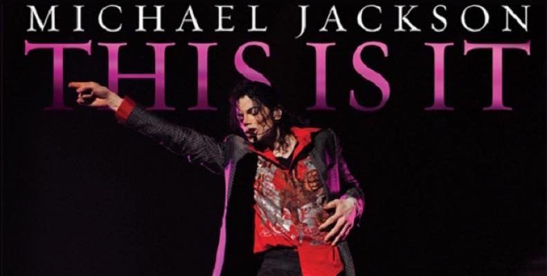 8 години без Краля на попа Michael Jackson