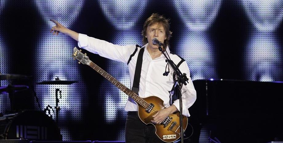 Paul McCartney представи новата си песен „Come Home To You“