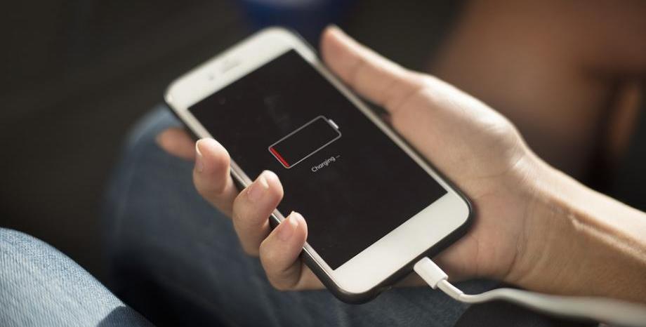 5 начина да удължим живота на батерията на смартфона си