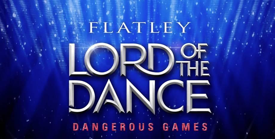 Броени дни до спектакъла на Майкъл Флетли Lord of the Dance: Dangerous Games - 21 юни, зала 1 на НДК Броени дни до спектакъла на Майкъл Флетли Lord of the Dance: Dangerous Games - 21 юни, зала 1 на НДК