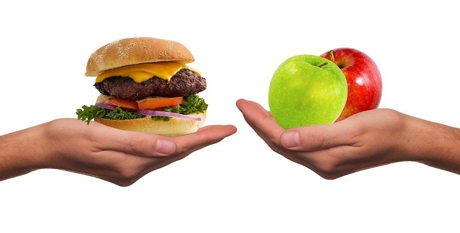 Учени: Яденето на хамбургери състарява мозъка! Преминете към здравословно хранене по-скоро
