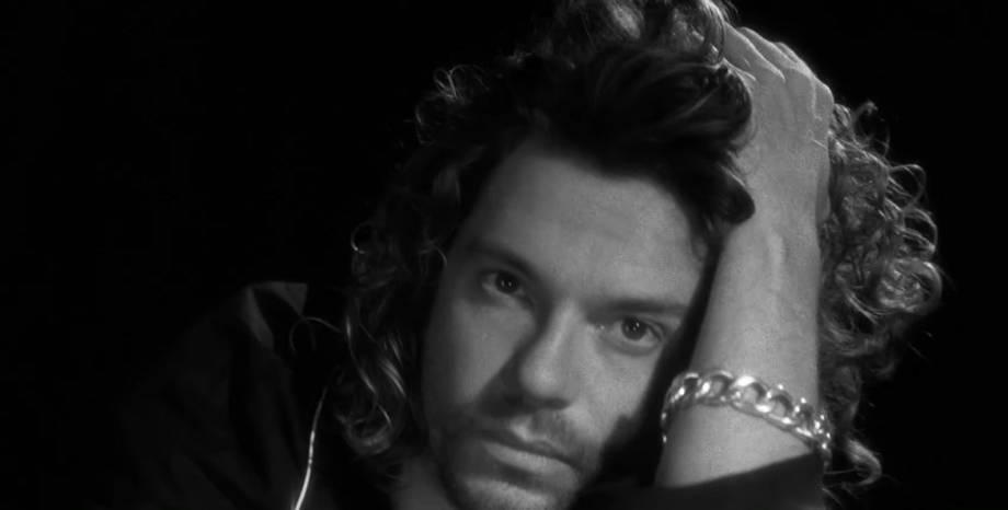 Първи трейлър на филма за фронтмена на INXS Michael Hutchence - 