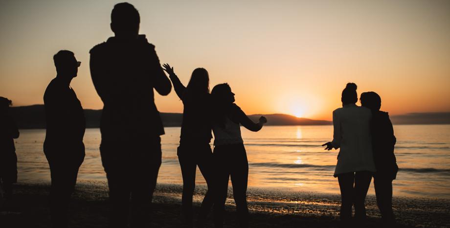 July Morning в Cacao Beach Club с Eddy M July Morning в Cacao Beach Club с Eddy M