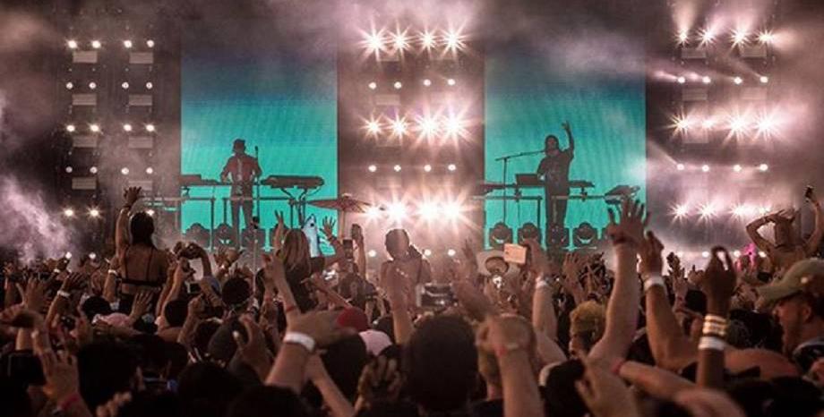 Тазгодишното издание на фестивала Coachella бe анулирано