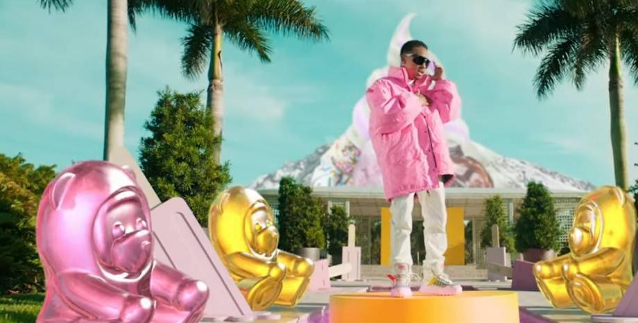 Ozuna с нов сингъл и видео - Ozuna с нов сингъл и видео -