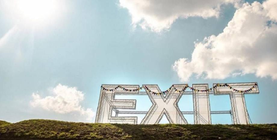 Подробности за EXIT фест това лято Подробности за EXIT фест това лято