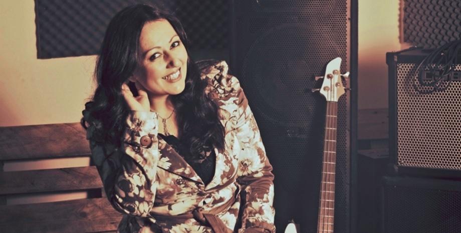 Милица Гладнишка представя своите 10 любими български песни по БГ Радио 
