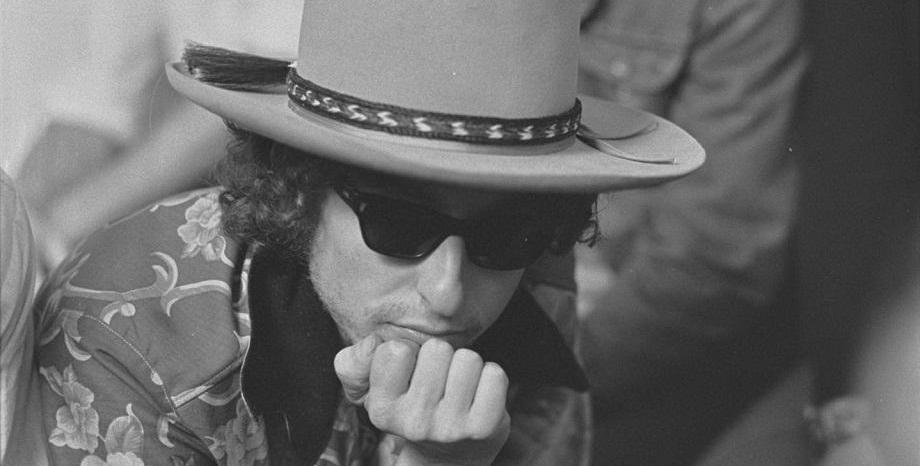 Новият албум на Bob Dylan - Rough and Rowdy Ways дебютира под №1 в 8 държави