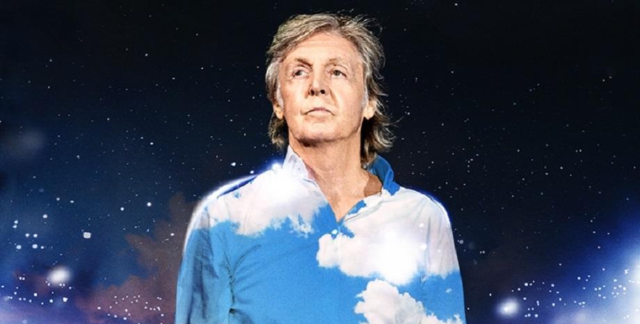 Честит юбилей, Paul McCartney! Знаменитият музикант става на 80