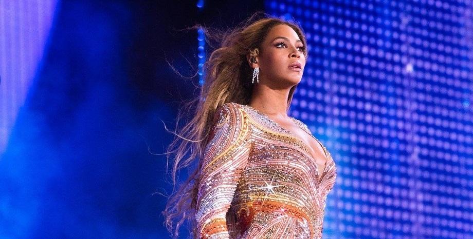 Премиера: Beyoncé представи сингъла 