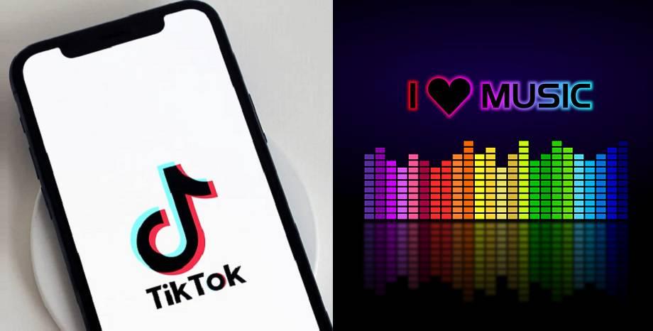 Социалната мрежа TikTok издава първи албум с най-популярните си музикални хитове