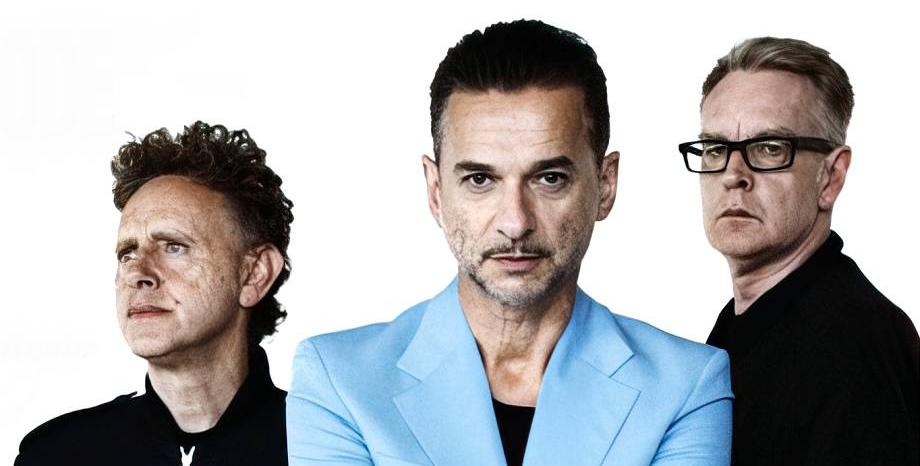 Depeche Mode съобщиха причината за смъртта на Andy Fletcher