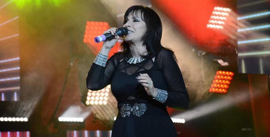 Кичка Бодурова представя своите 10 любими български песни по БГ Радио