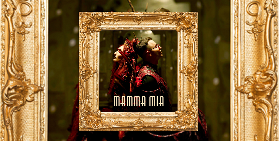 Първи световен музикален проект с българско участие - „MAMMA MIA” на хитмейкъра CLAYDEE & ALMA