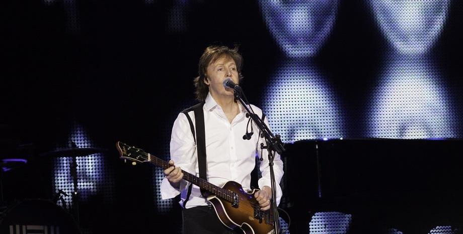 Glastonbury отвори врати за първи път от три години насам – Paul McCartney е хедлайнер в събота